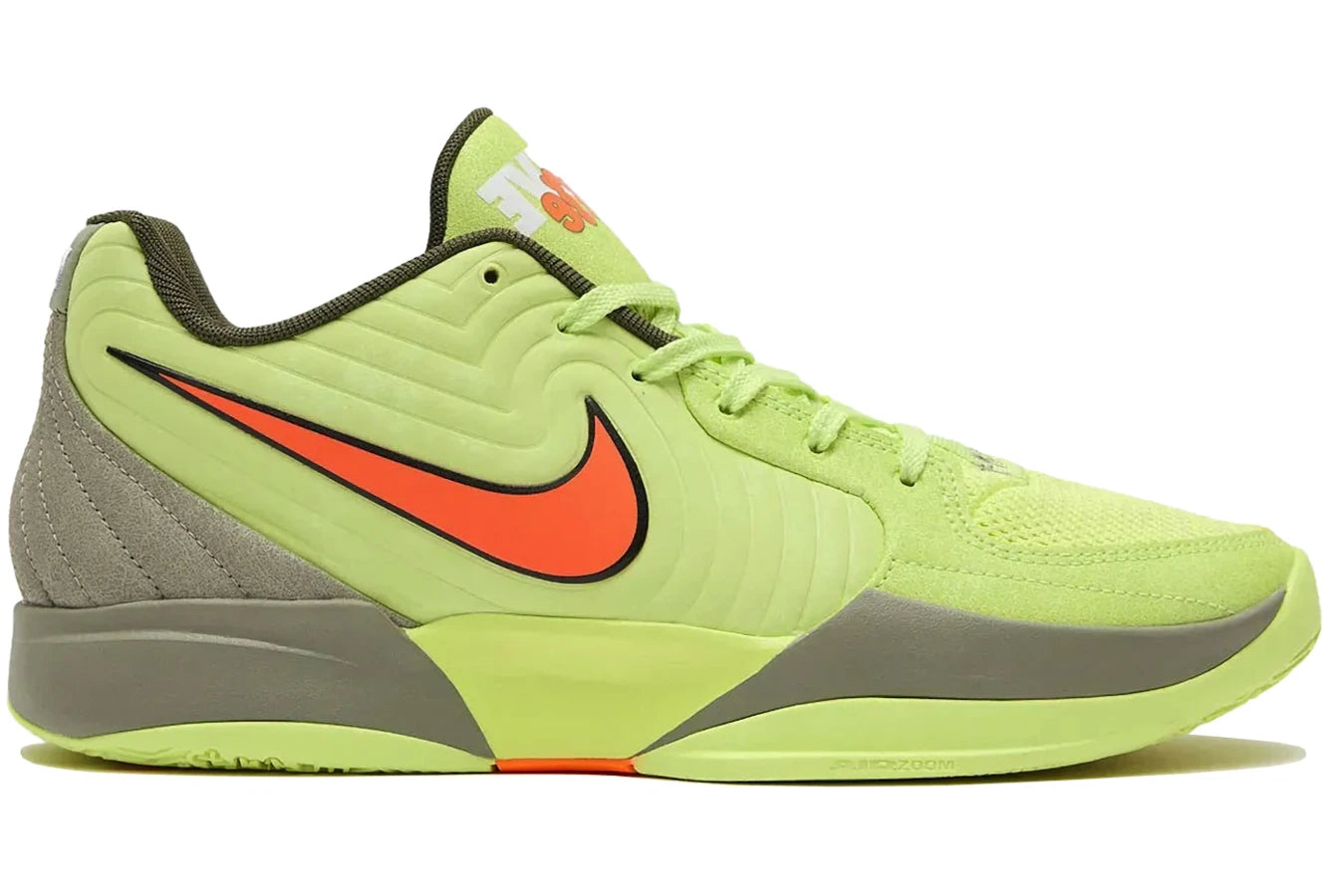 Nike Ja 2 Twelve Time