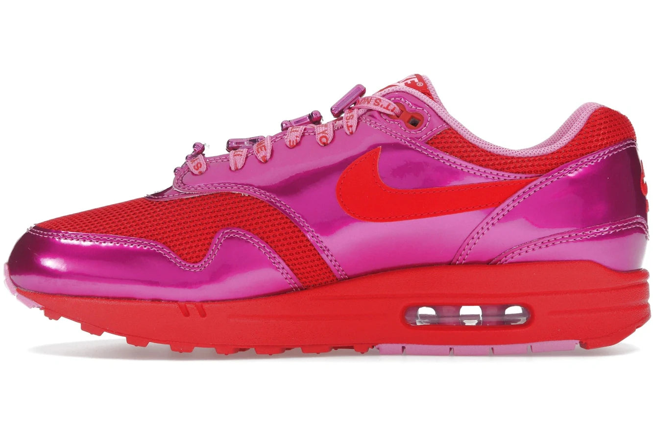 Nike Air Max 1 PRM Valentine’s Day Playful Pink