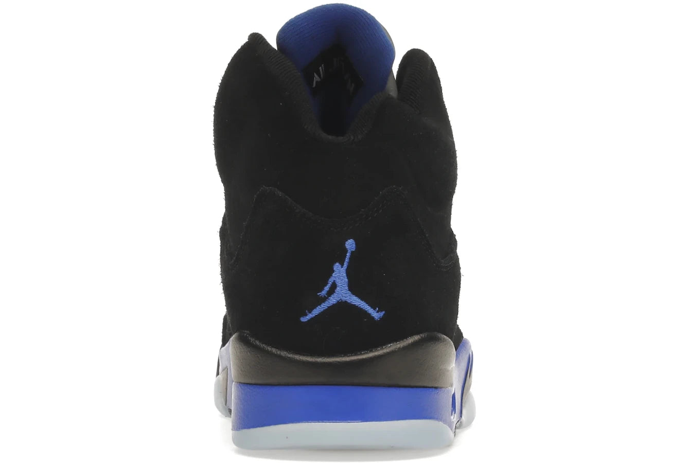 Air Jordan 5 Retro Racer Blue