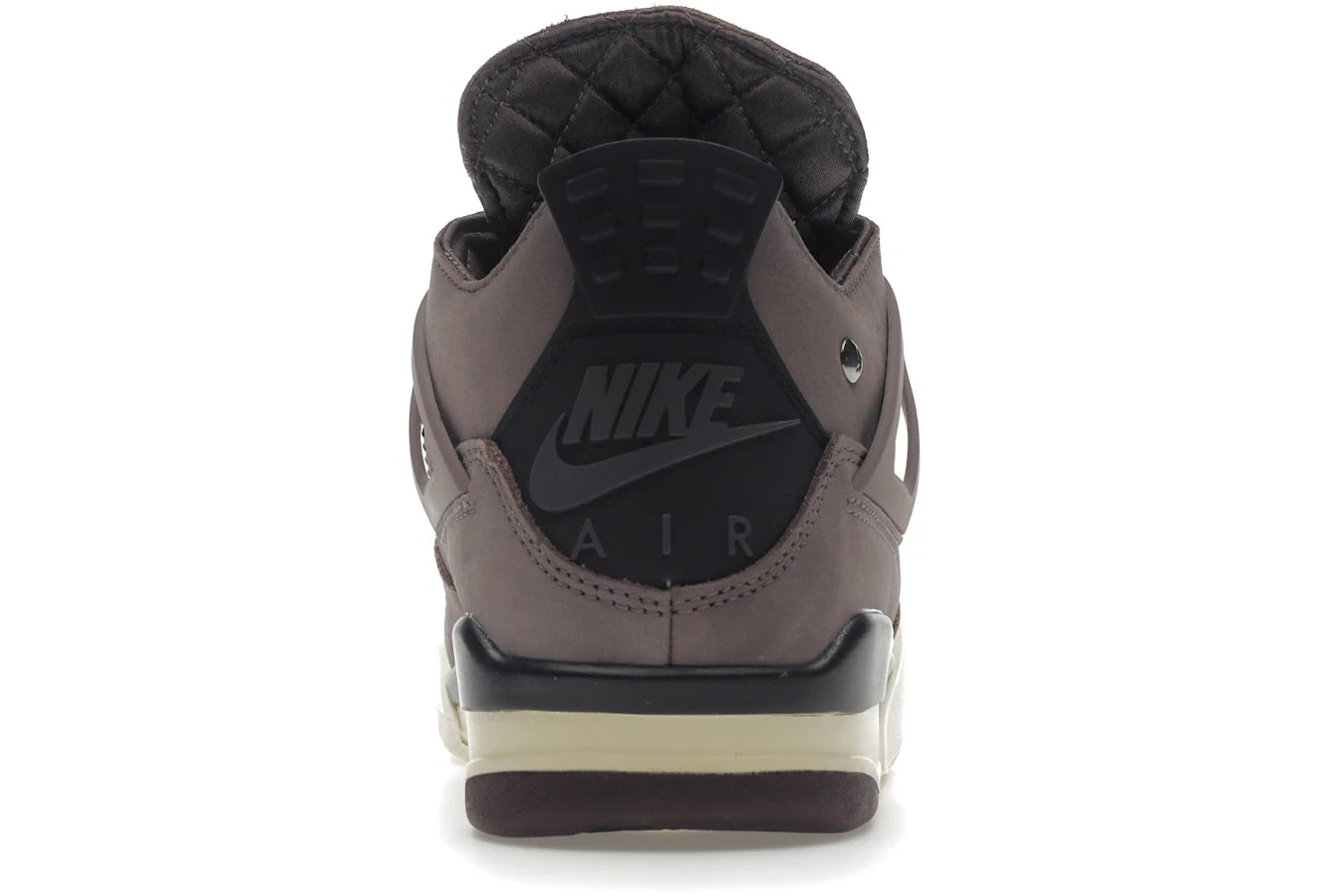 Air Jordan 4 Retro SP A Ma Maniére Violet Ore