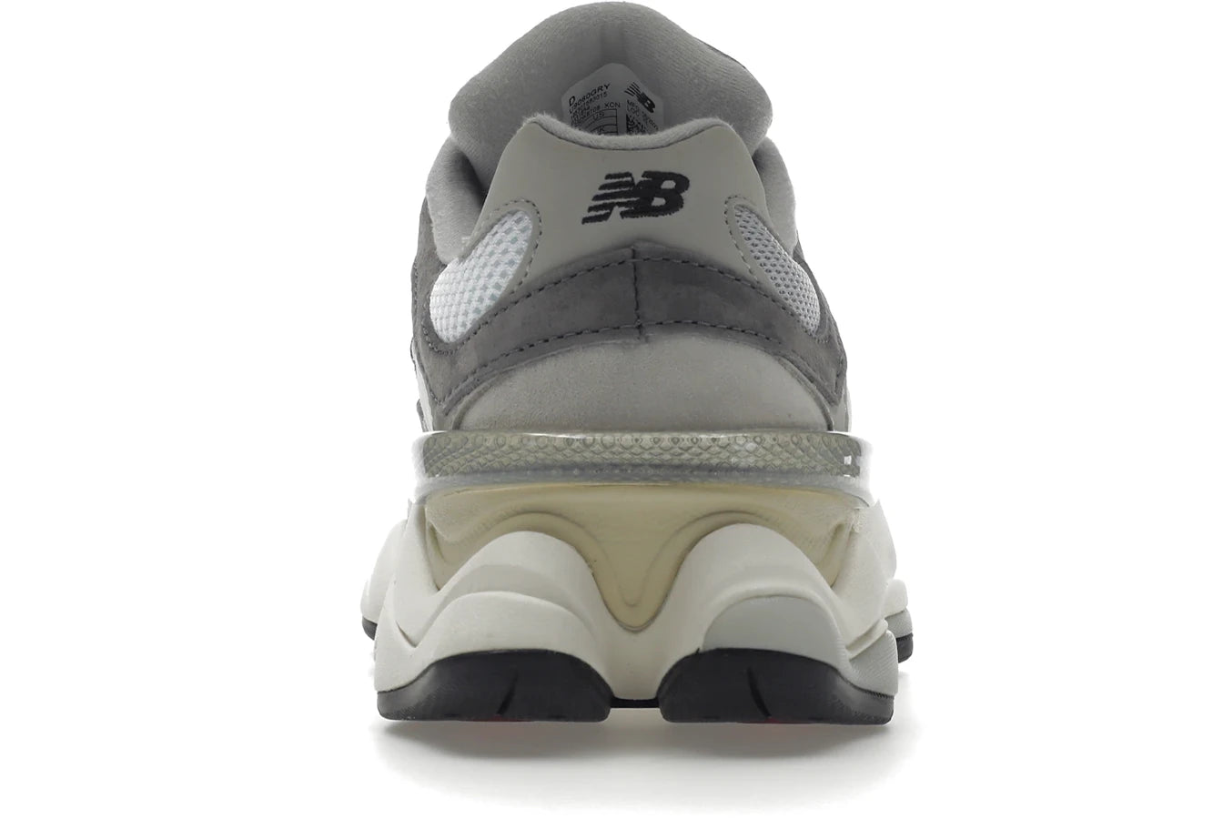 New Balance 9060 Rain Cloud Grey
