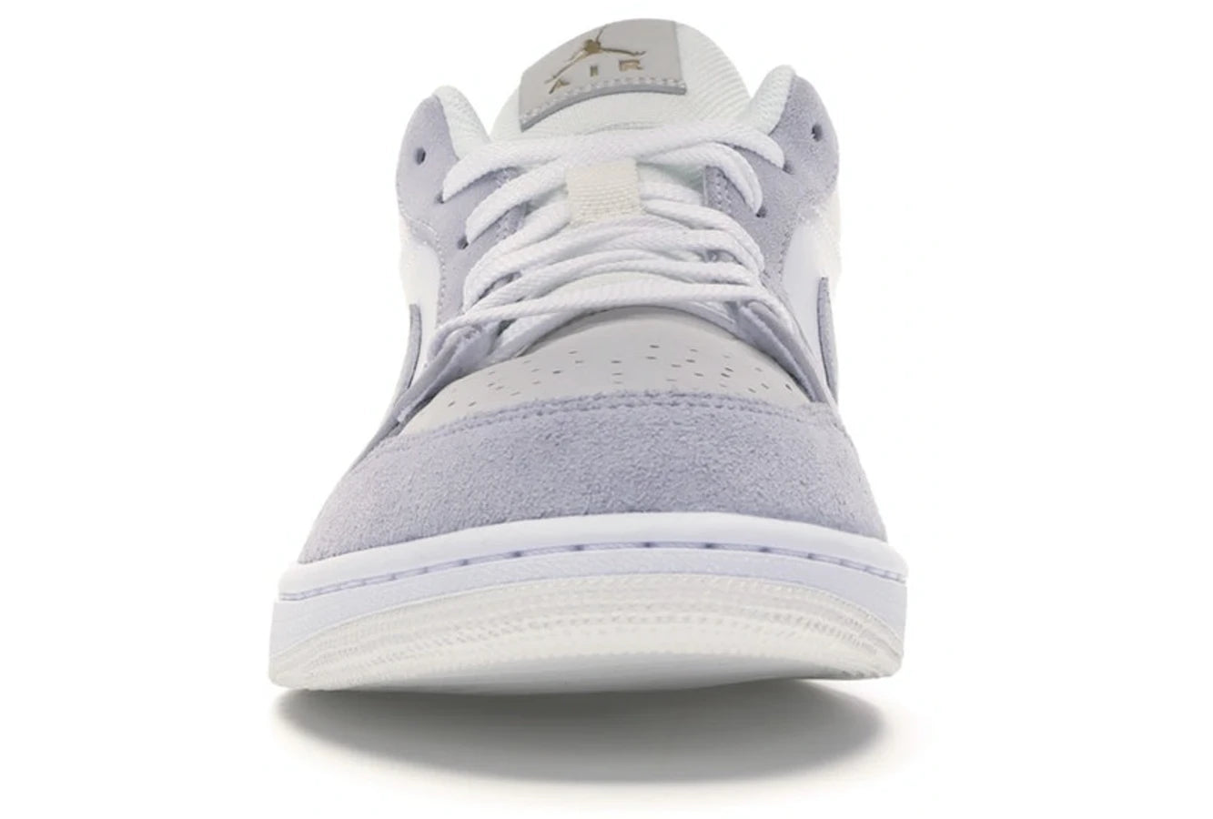 Air Jordan 1 Low Paris