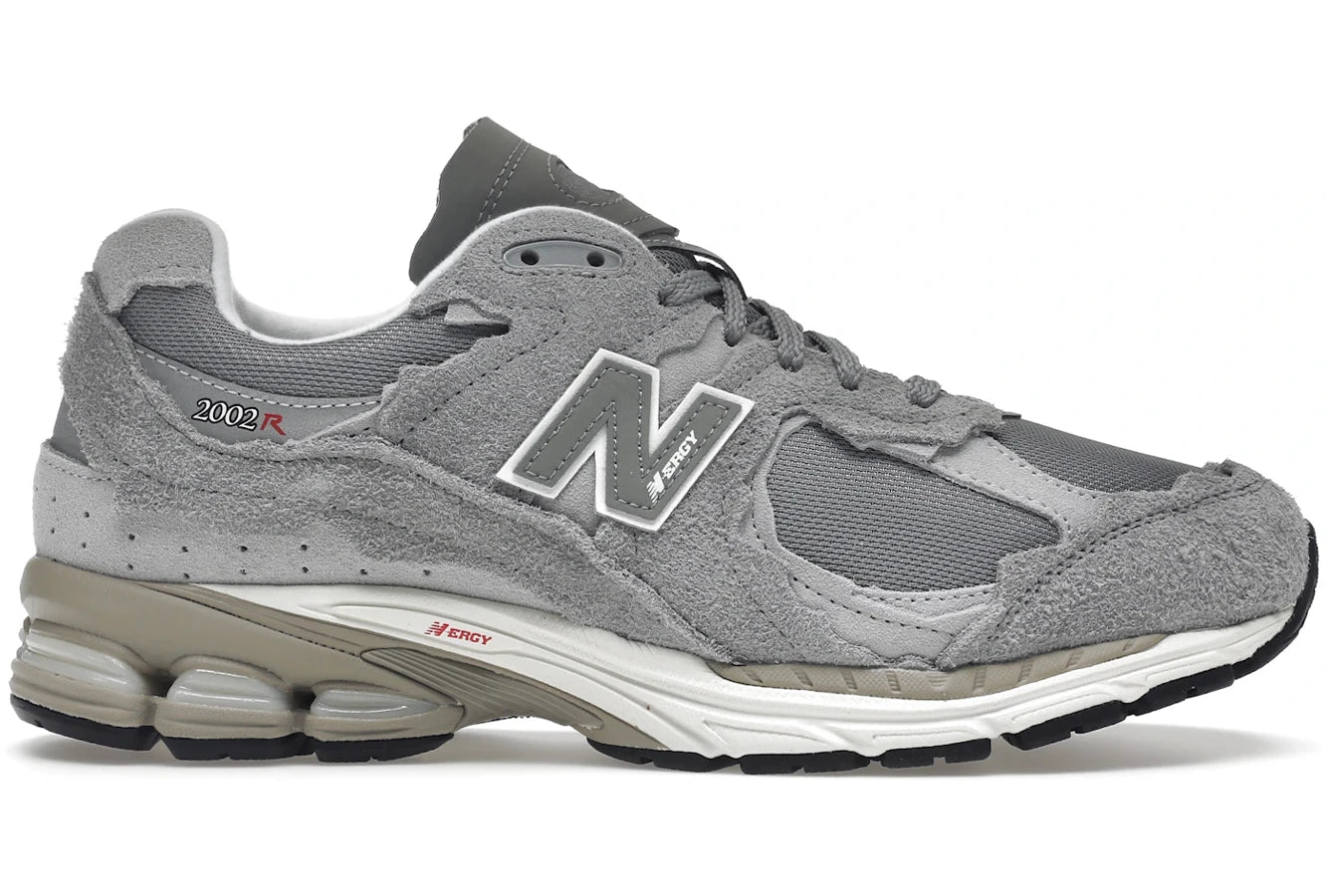 New Balance 2002R Protection Pack Grey