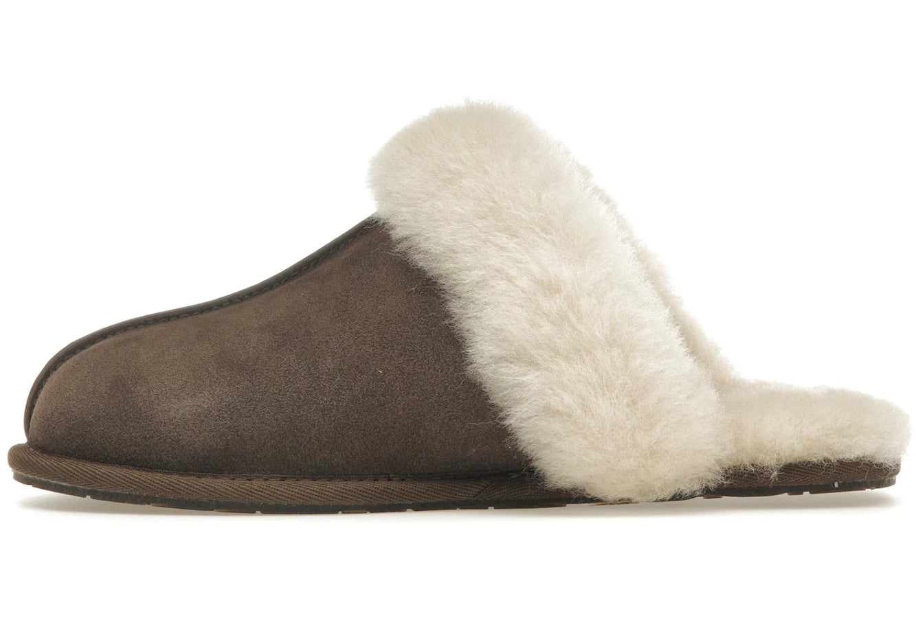 UGG Scuffette II Espresso