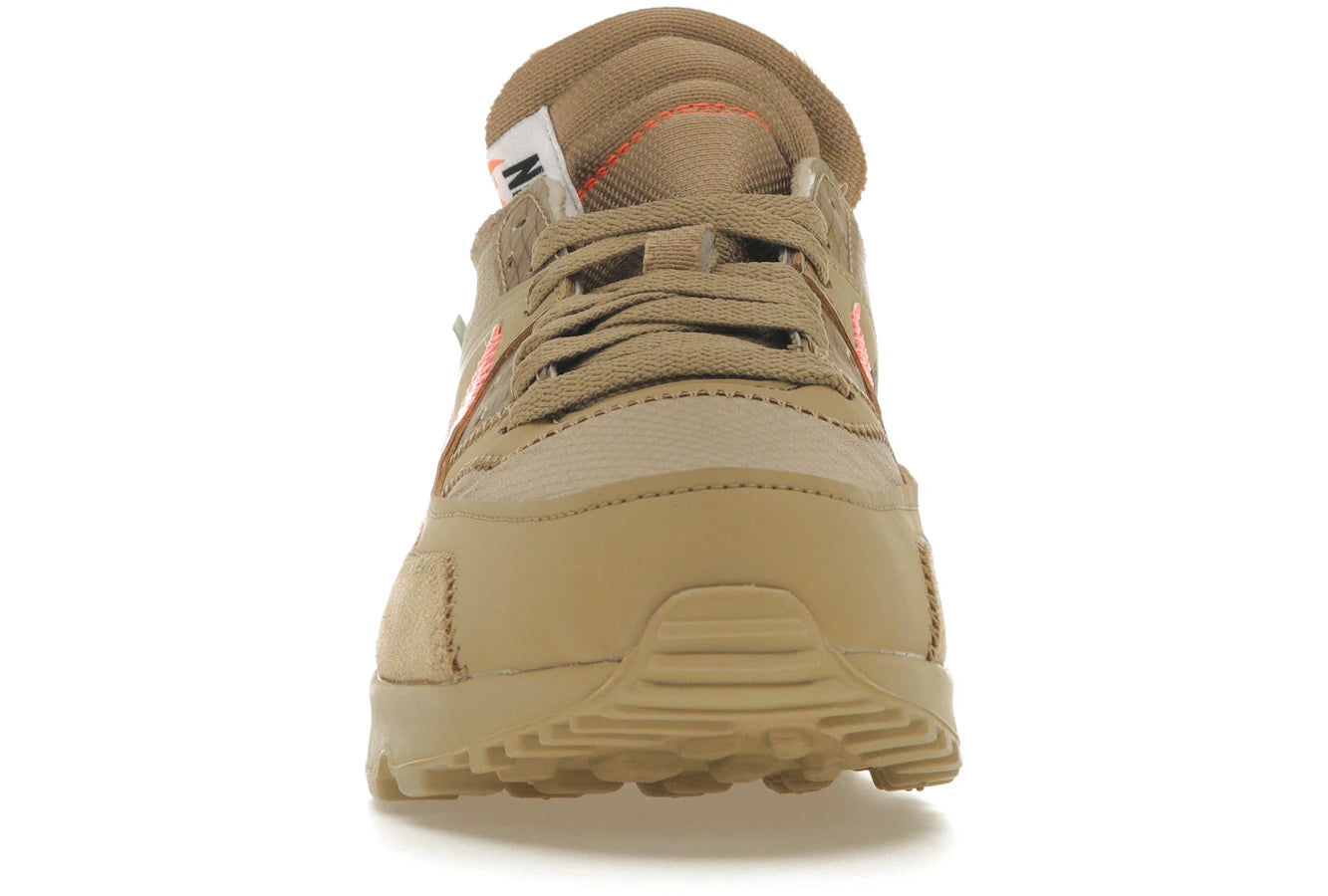 Nike Air Max 90 Off-White Desert Ore