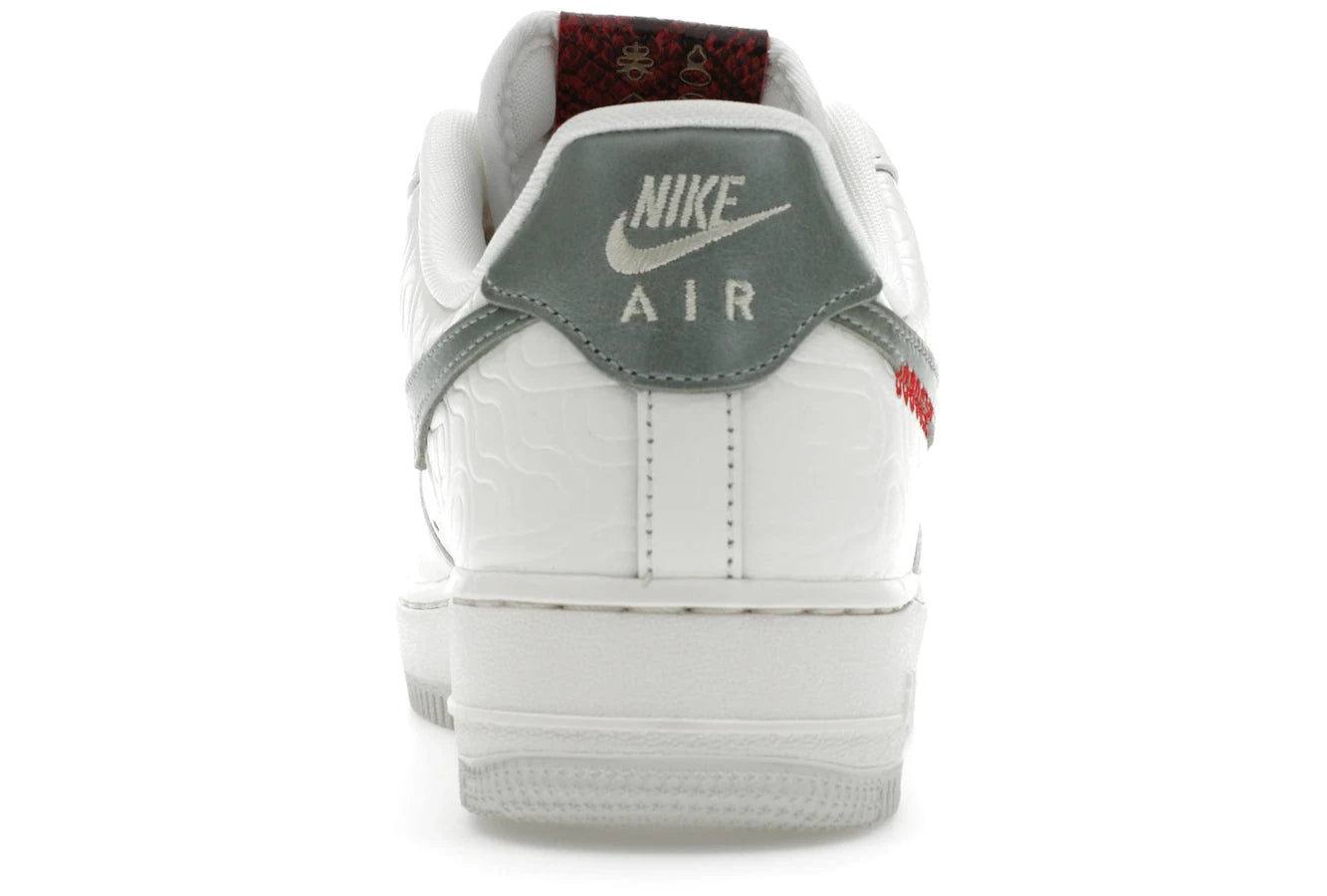 Nike Air Force 1 Low Year of the Snake