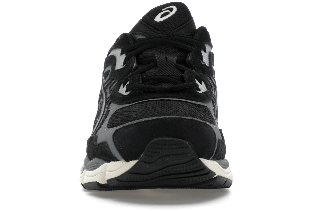 ASICS Gel-NYC Black Black