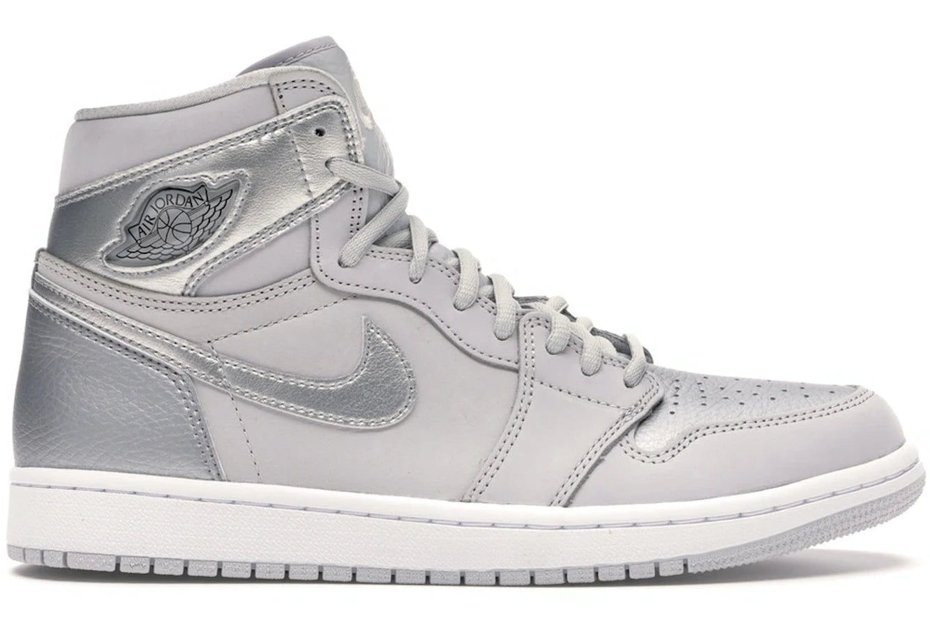 Air Jordan 1 Retro High CO.JP Neutral Grey