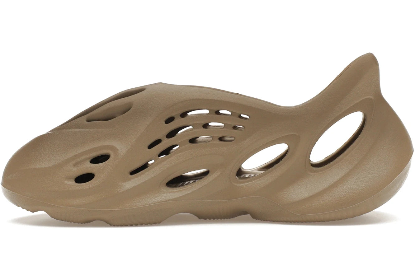 Adidas Yeezy Foam RNR Stone Taupe