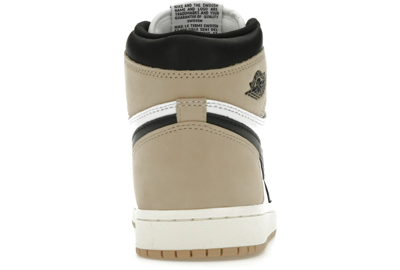 Air Jordan 1 Retro High OG Latte