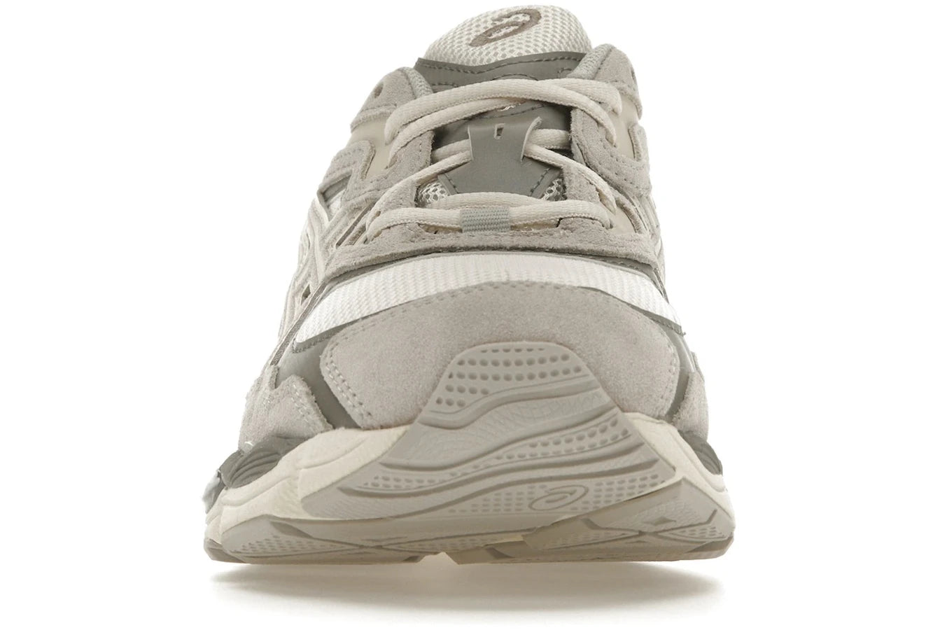 ASICS Gel-NYC Oyster Grey
