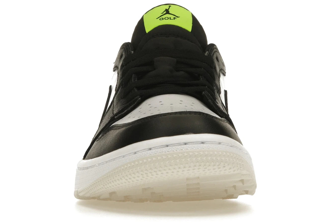 Air Jordan 1 Retro Low Golf Phantom Volt