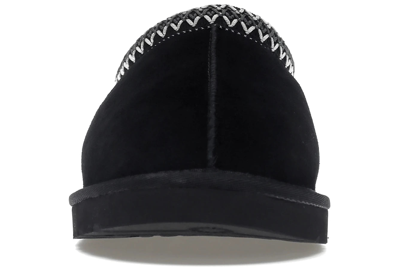 UGG Tasman Slipper Black