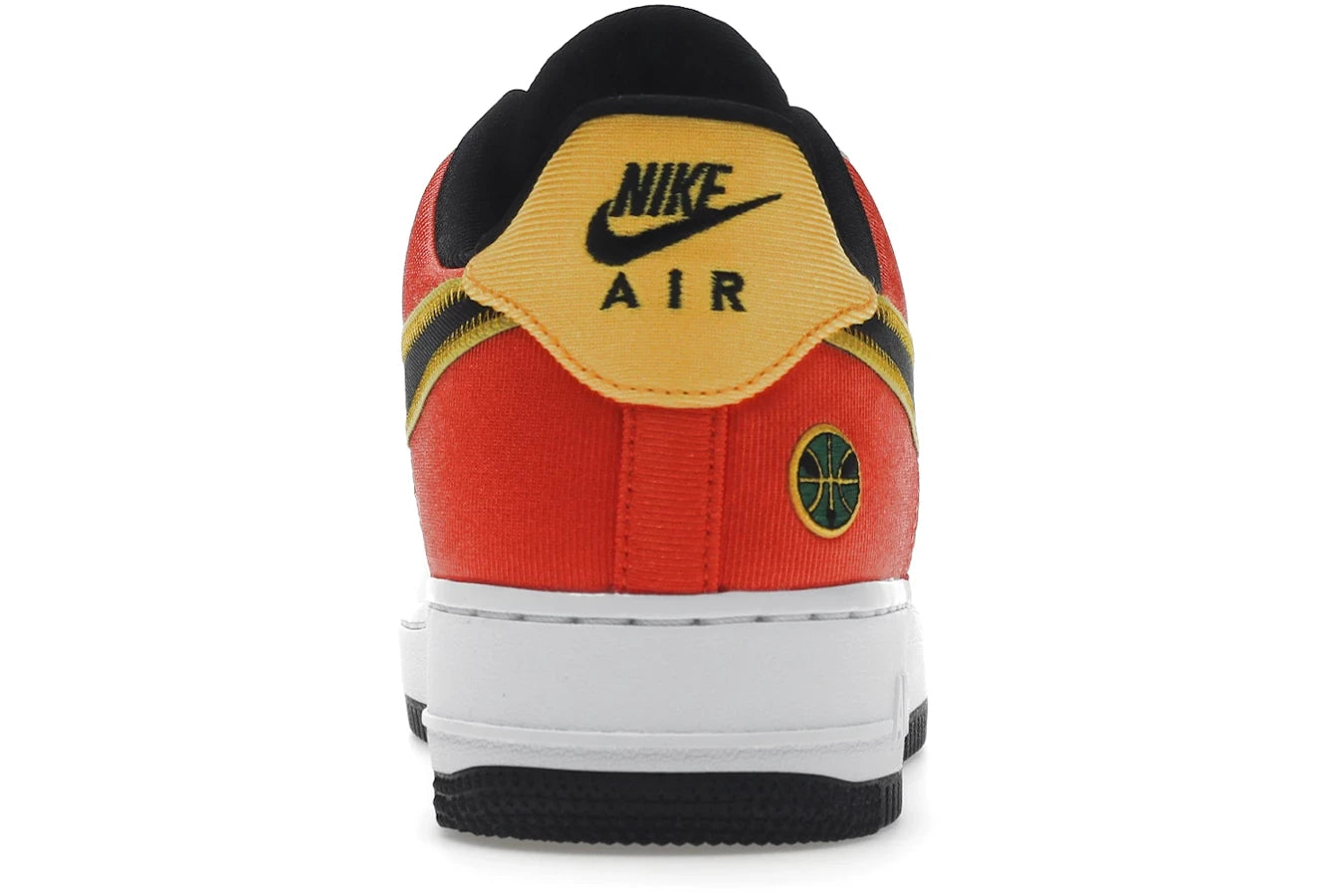 Nike Air Force 1 Low Raygun