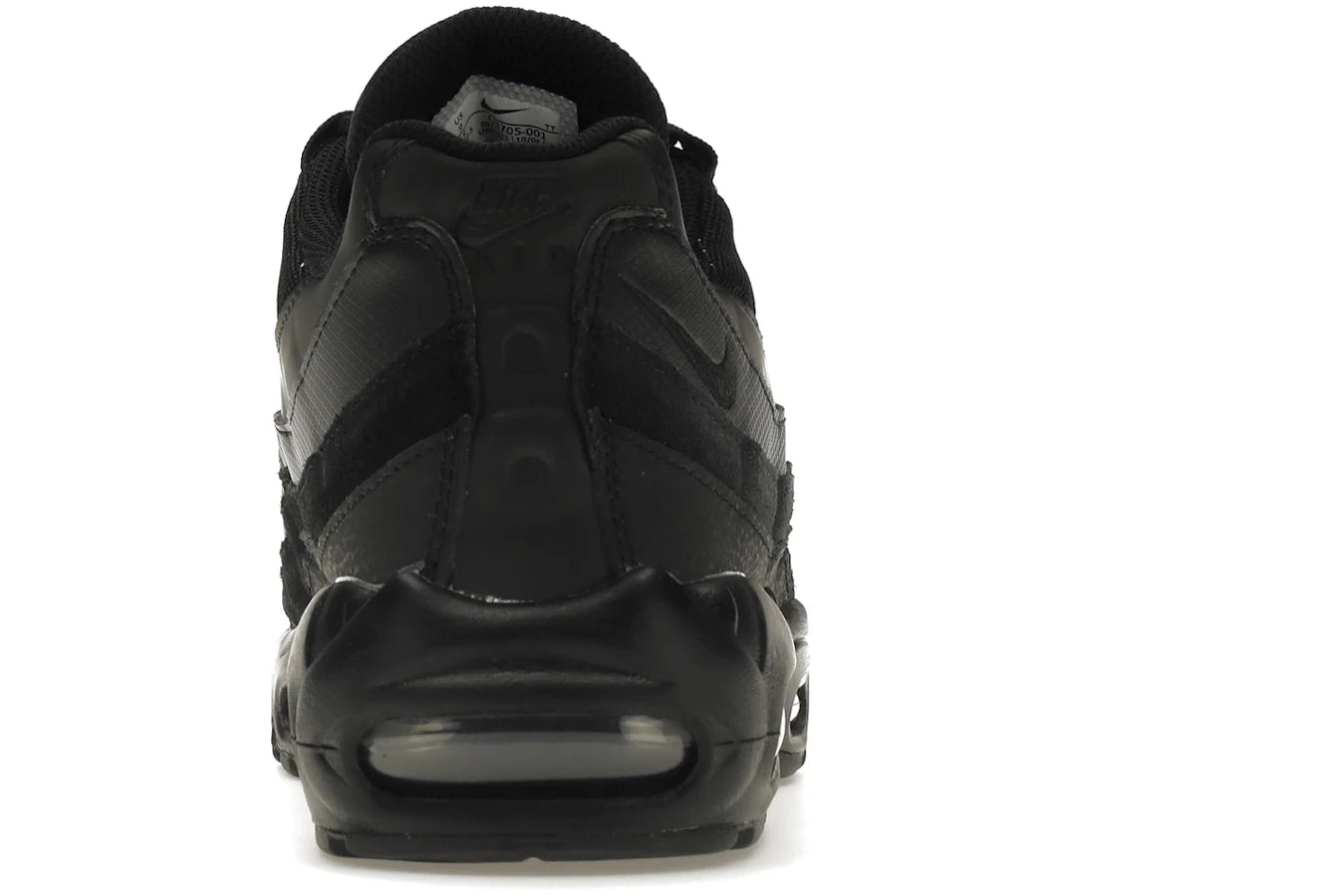 Nike Air Max 95 Essential Triple Black