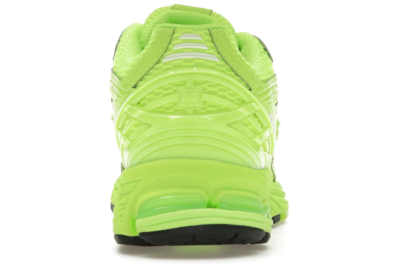 New Balance 1906R ASOS Exclusive Neon Green