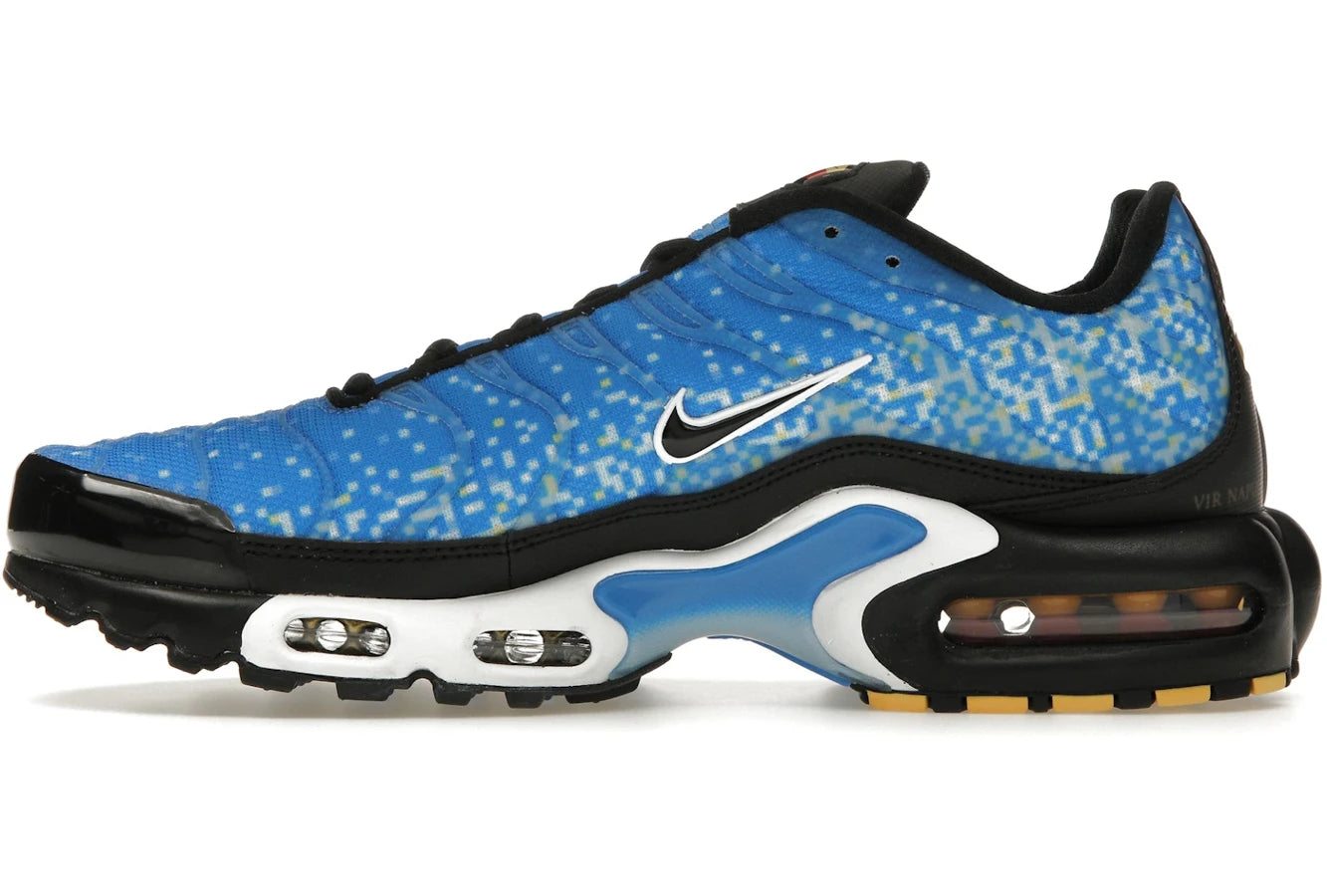 Nike Air Max Plus Naples