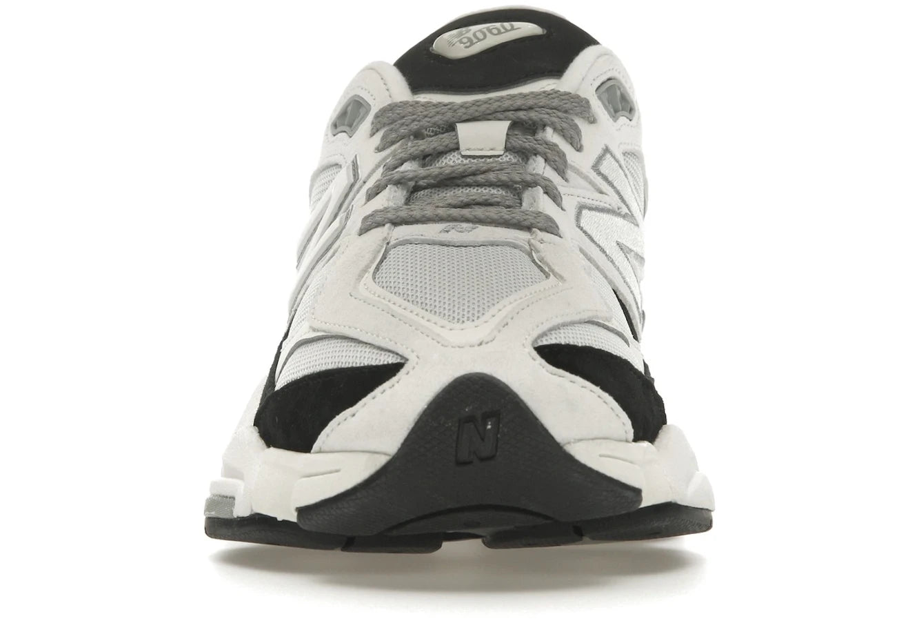 New Balance 9060 Grey Jet Black