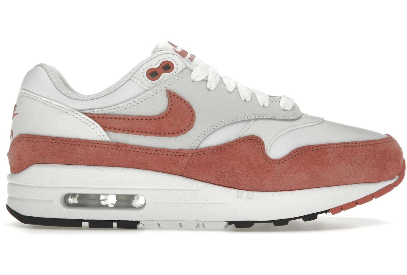 Nike Air Max 1 '87 White Canyon Pink