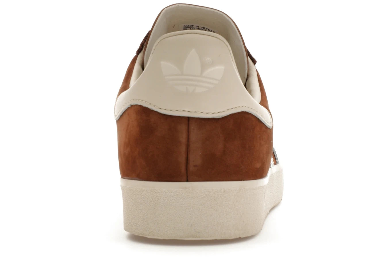 Adidas Gazelle 85 Preloved Brown