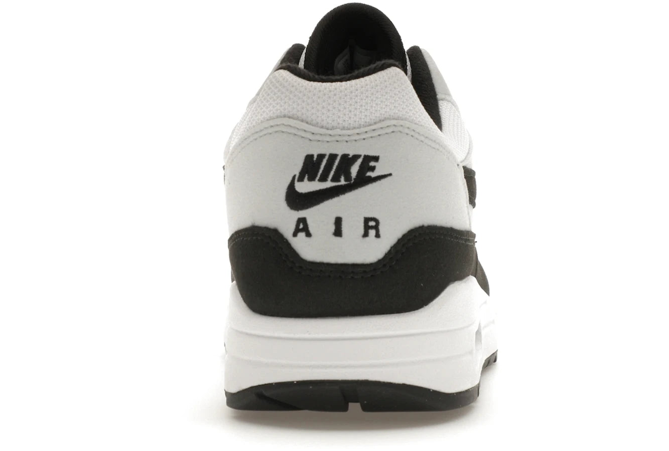 Nike Air Max 1 White Black