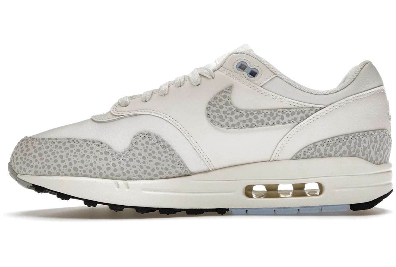 Nike Air Max 1 '87 Safari Summit White Phantom