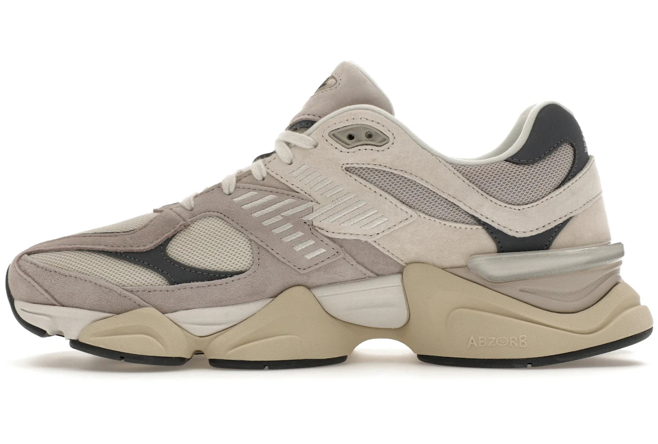 New Balance 9060 Moonrock Linen