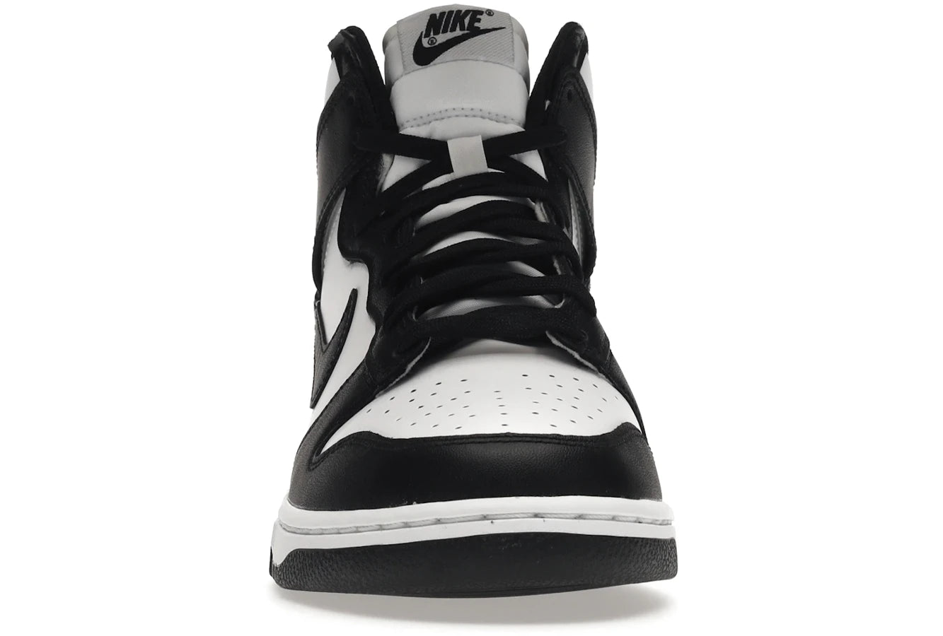 Nike Dunk High Panda Black White