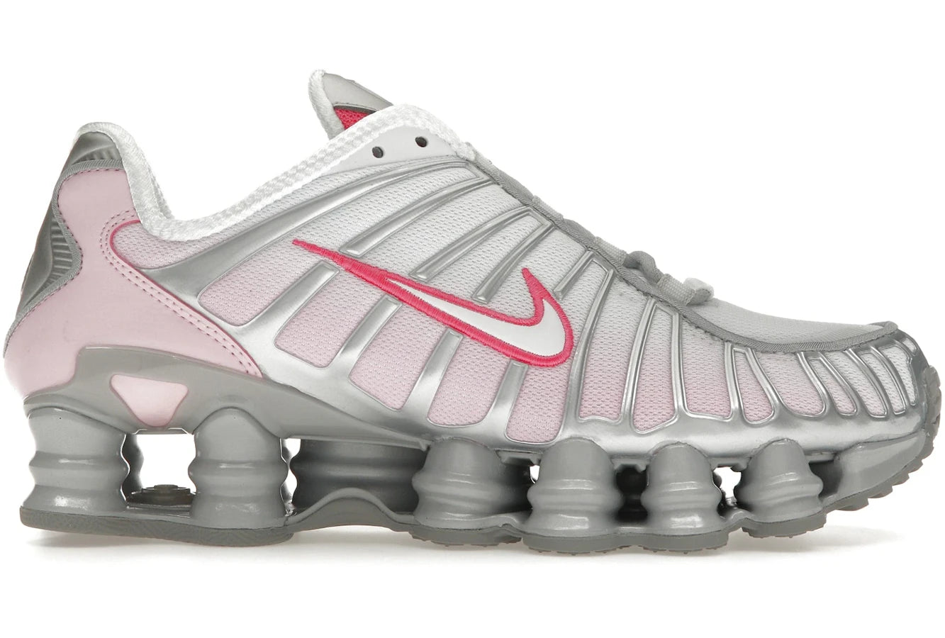 Nike Shox TL Pink Foam