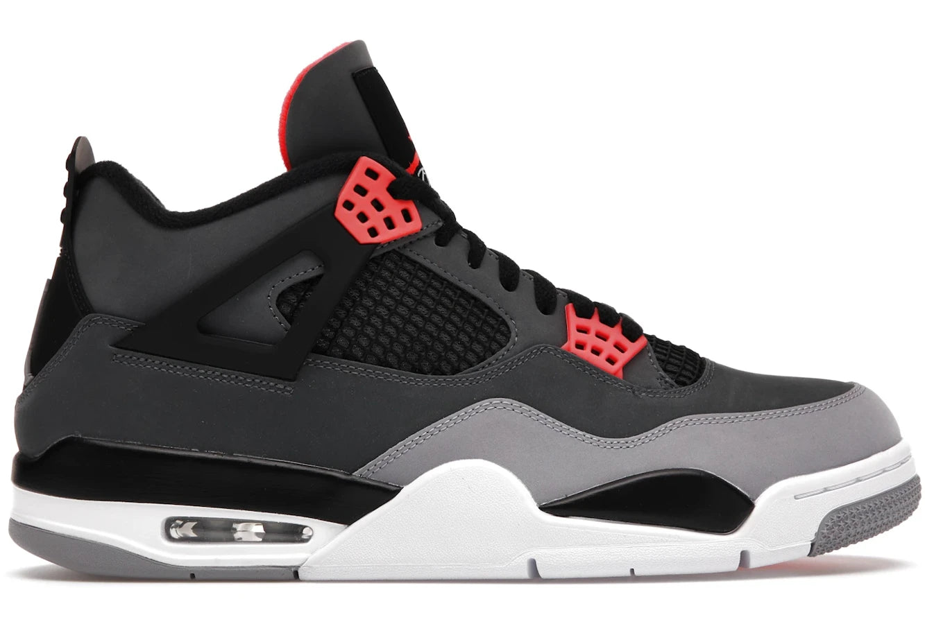Air Jordan 4 Retro Infrared