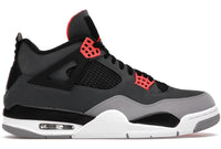 Air Jordan 4 Retro Infrared