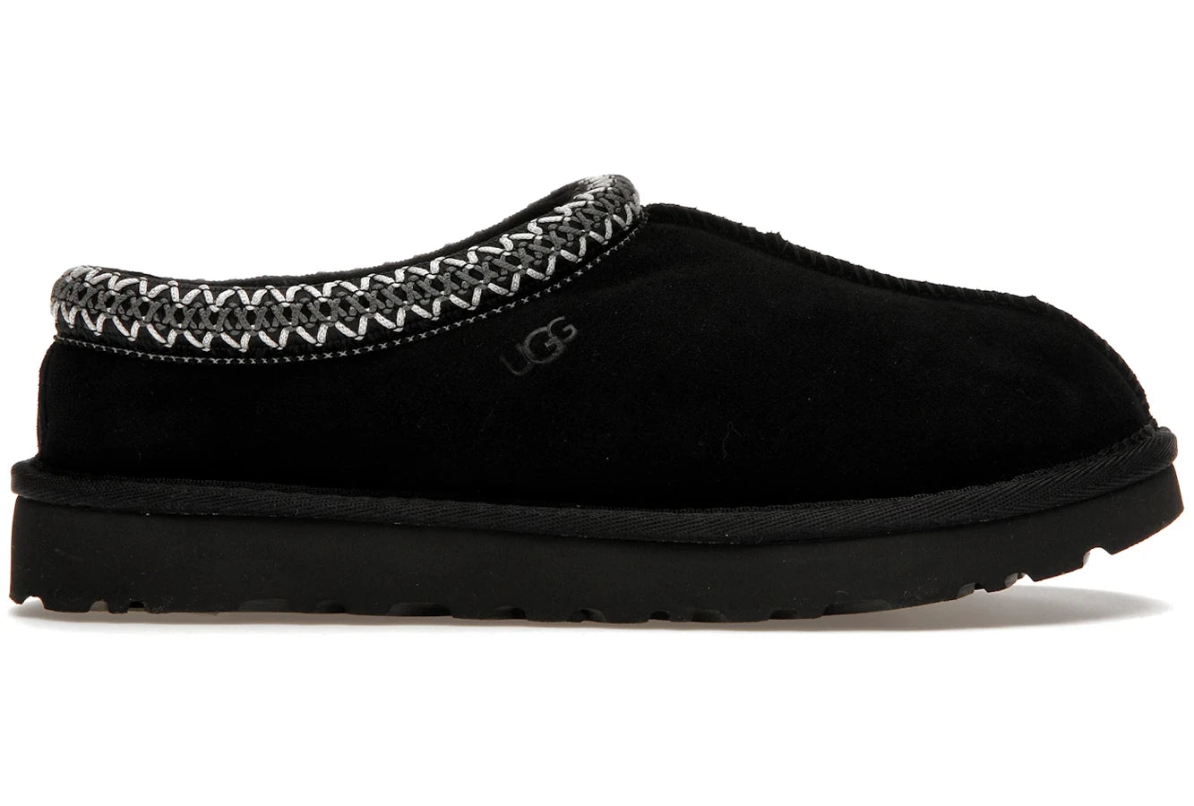 UGG Tasman Slipper Black