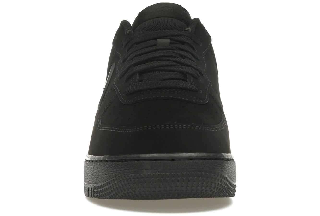 Nike Air Force 1 Low '07 SE Black University Blue