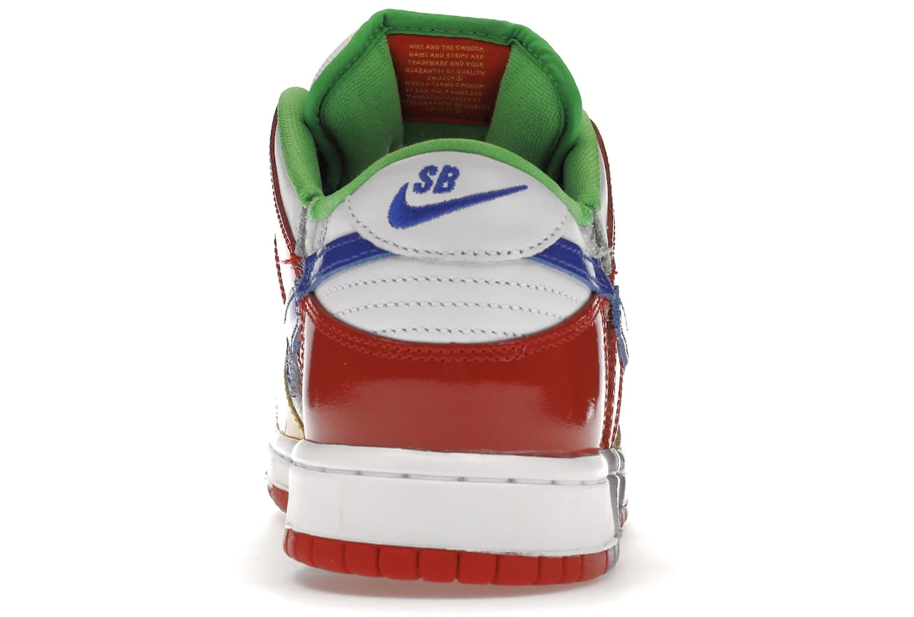 Nike SB Dunk Low Sandy Bodecker