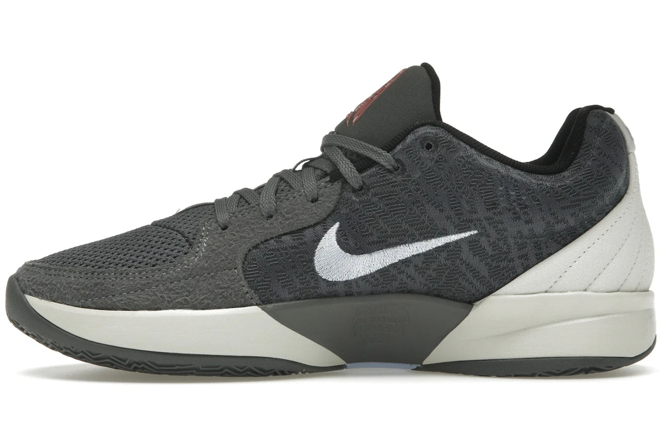 Nike Ja 2 Exposure Iron Grey