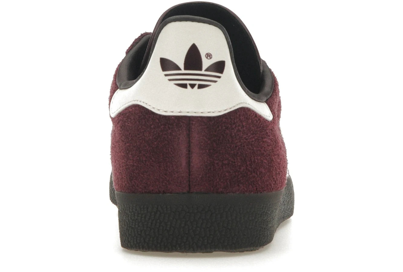 Adidas Gazelle Maroon