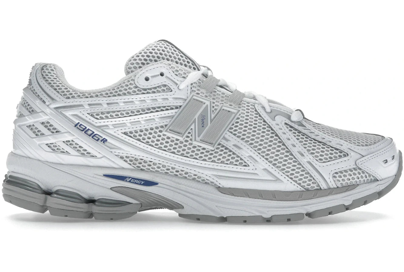 New Balance 1906R White Team Royal