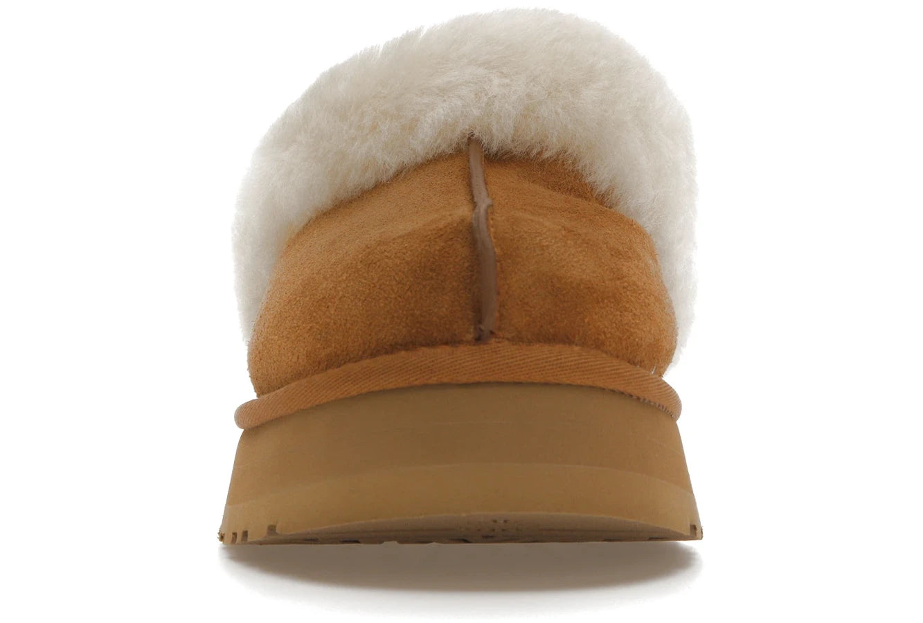 UGG Diskette Slipper Chestnut
