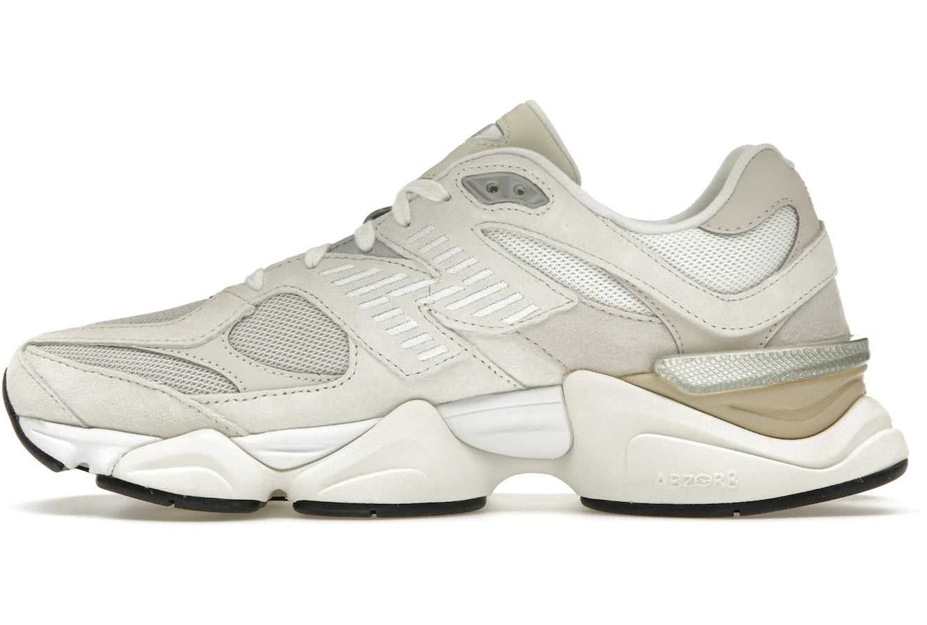New Balance 9060 Sea Salt Moonbeam
