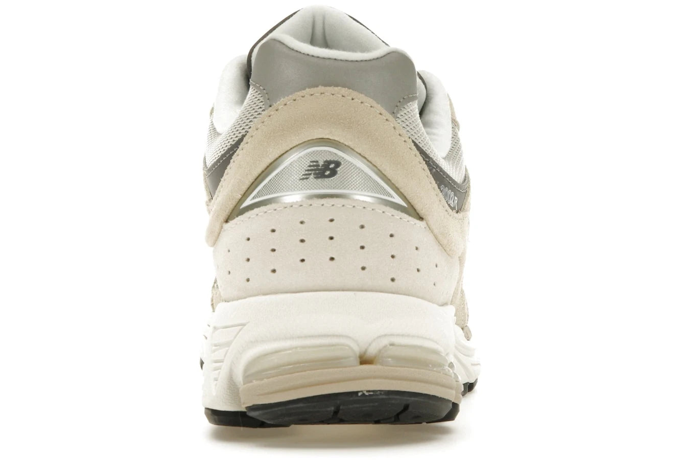 New Balance 2002R Sandstone Magnet