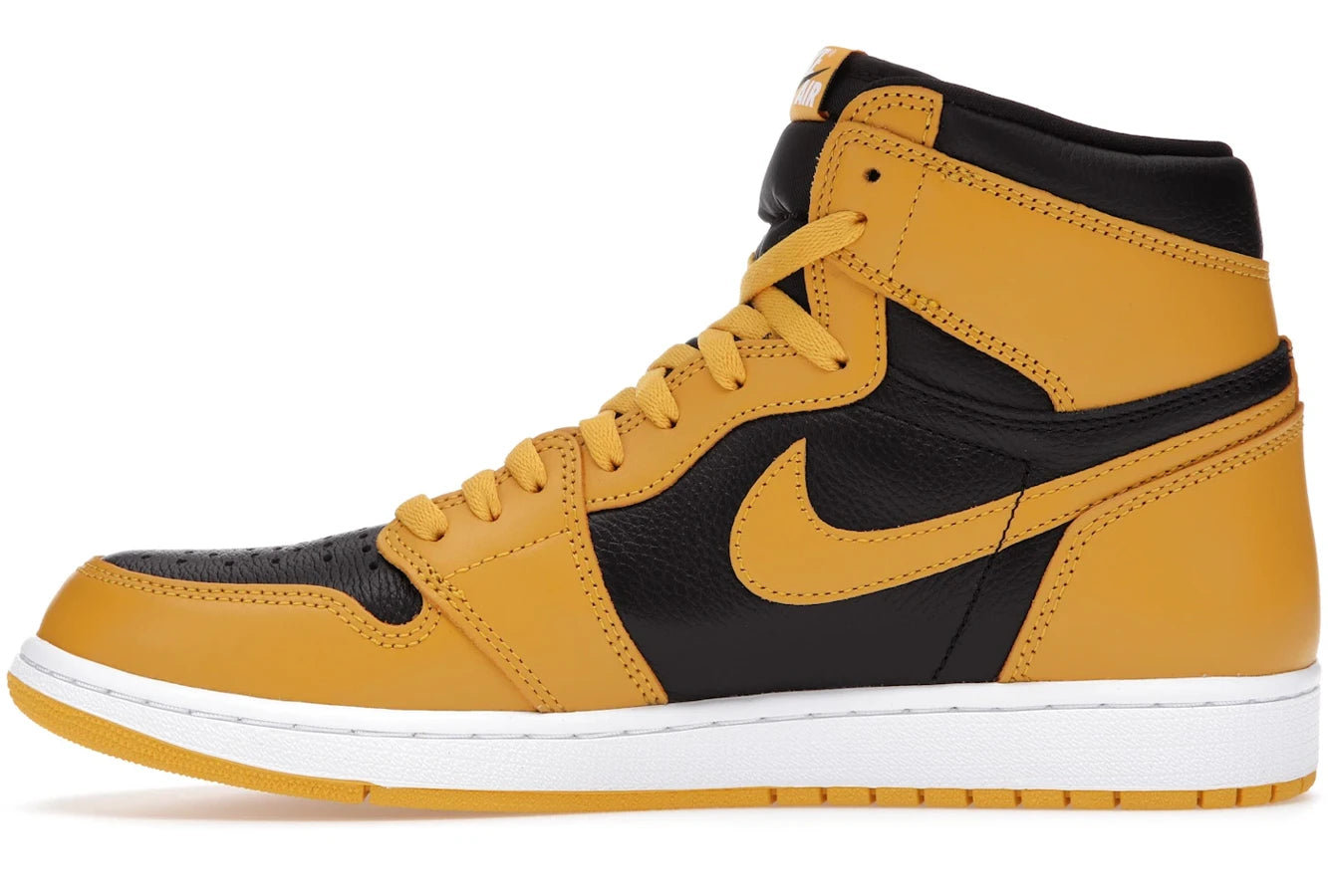 Air Jordan 1 Retro High Pollen