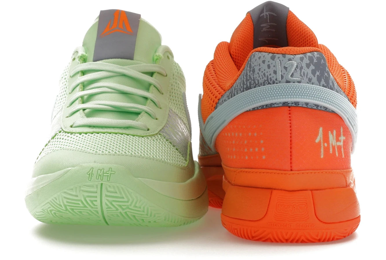 Nike Ja 1 Mismatched
