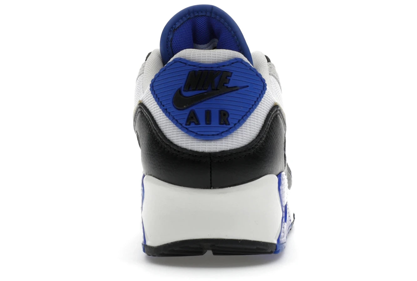 Nike Air Max 90 Khaki Racer Blue