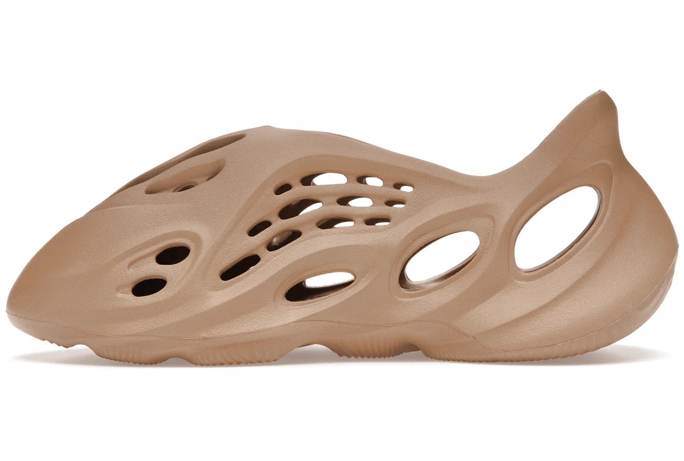 Adidas Yeezy Foam RNNR Ocher