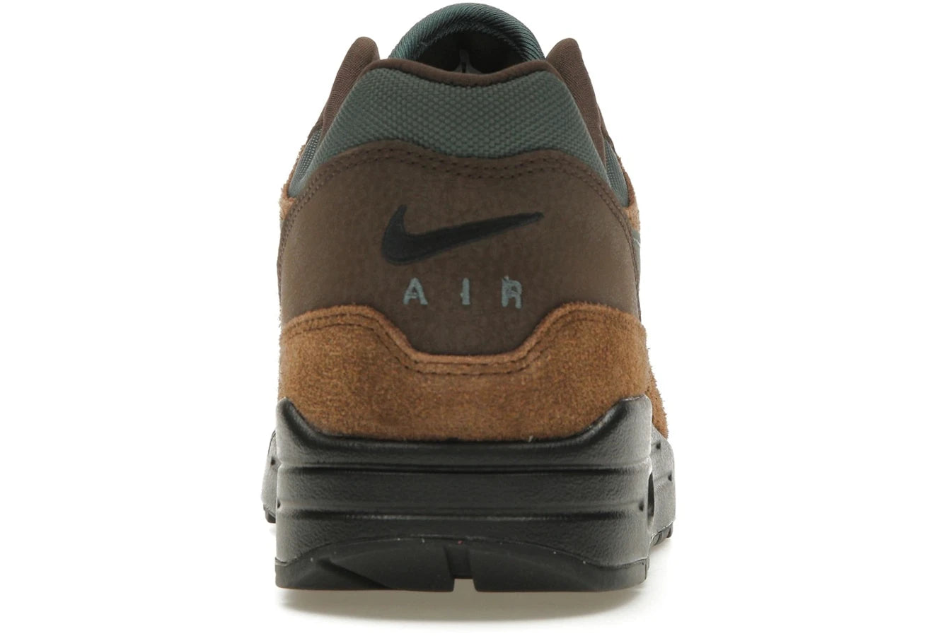 Nike Air Max 1 Beef and Broccoli