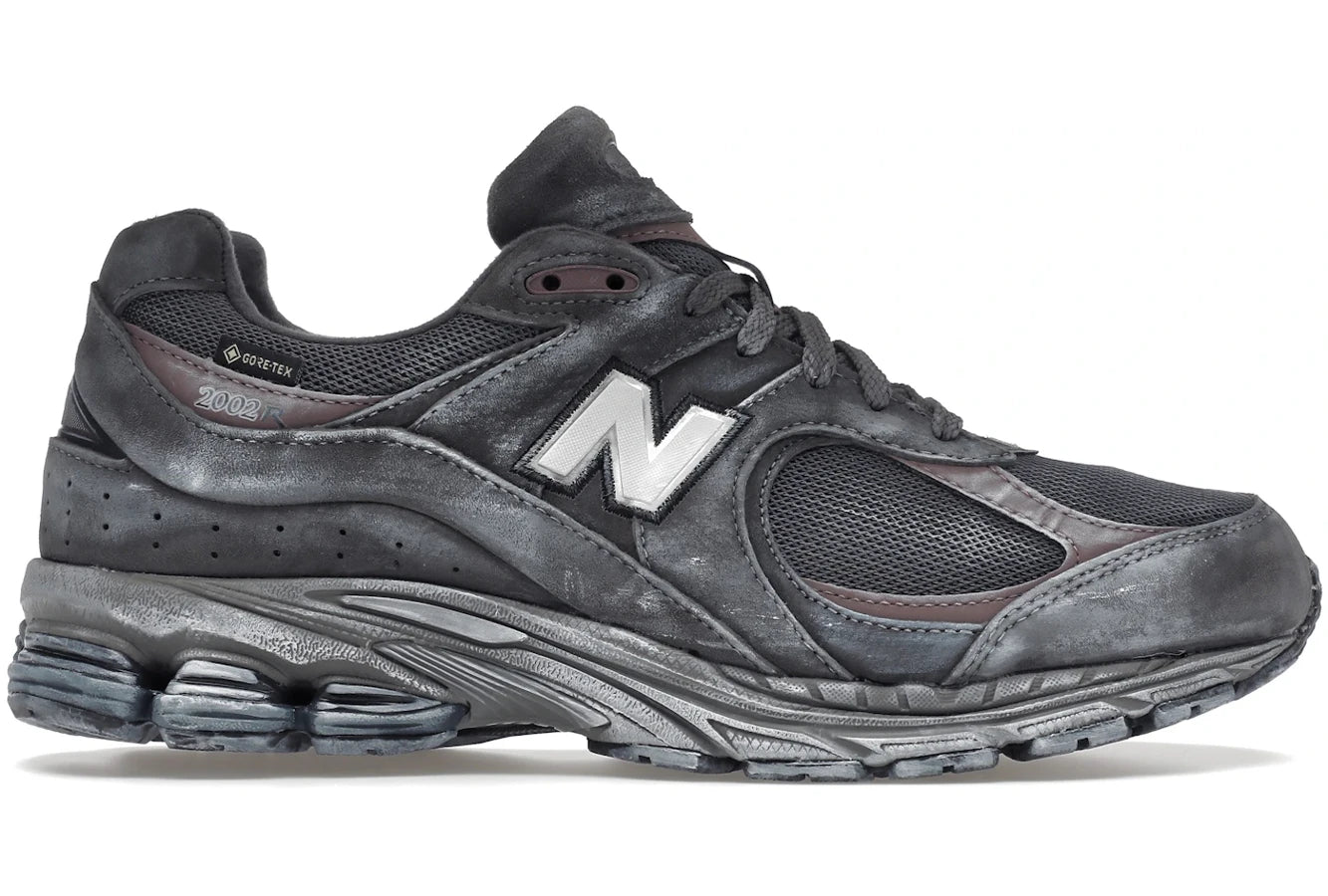 New Balance 2002R Gore-Tex Magnet Mood Indigo