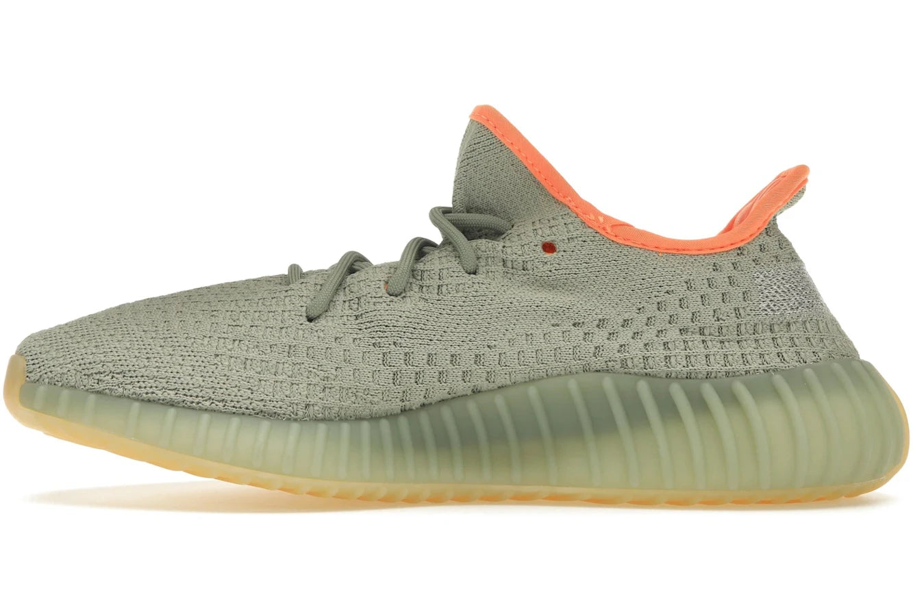Adidas Yeezy Boost 350 V2 Desert Sage