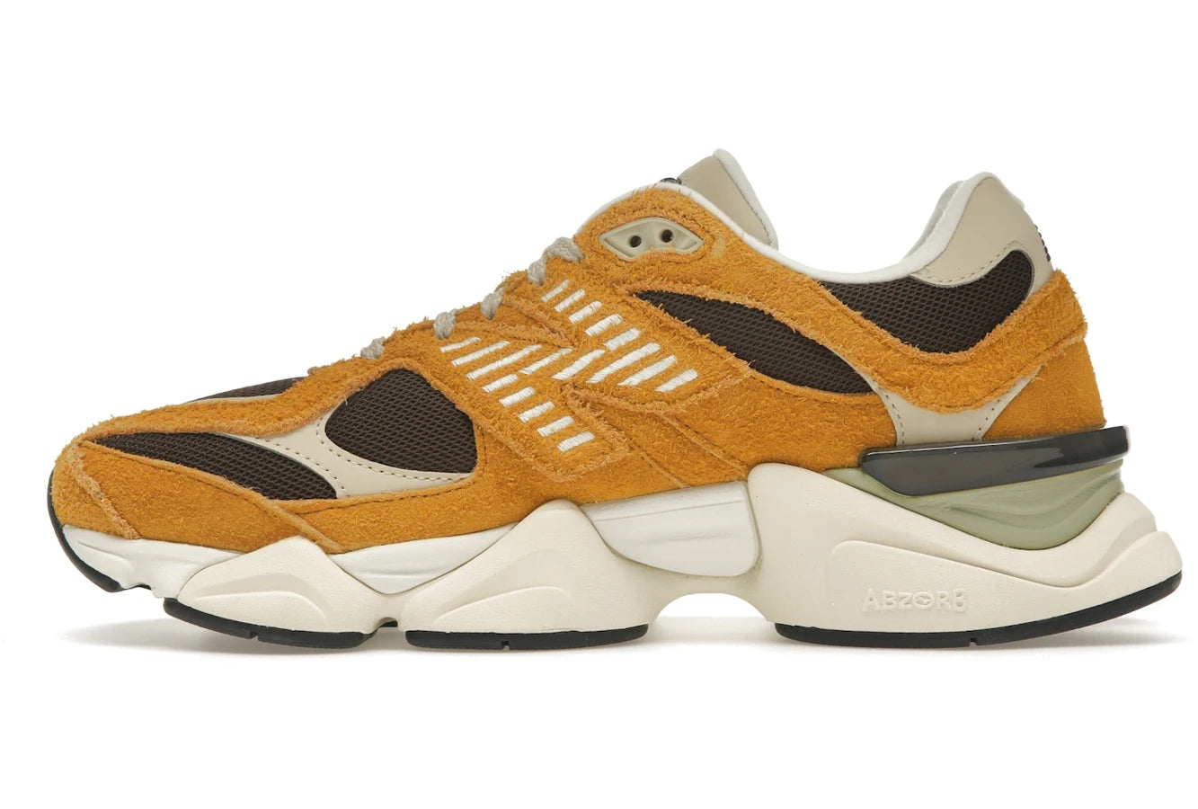 New Balance 9060 Butterscotch