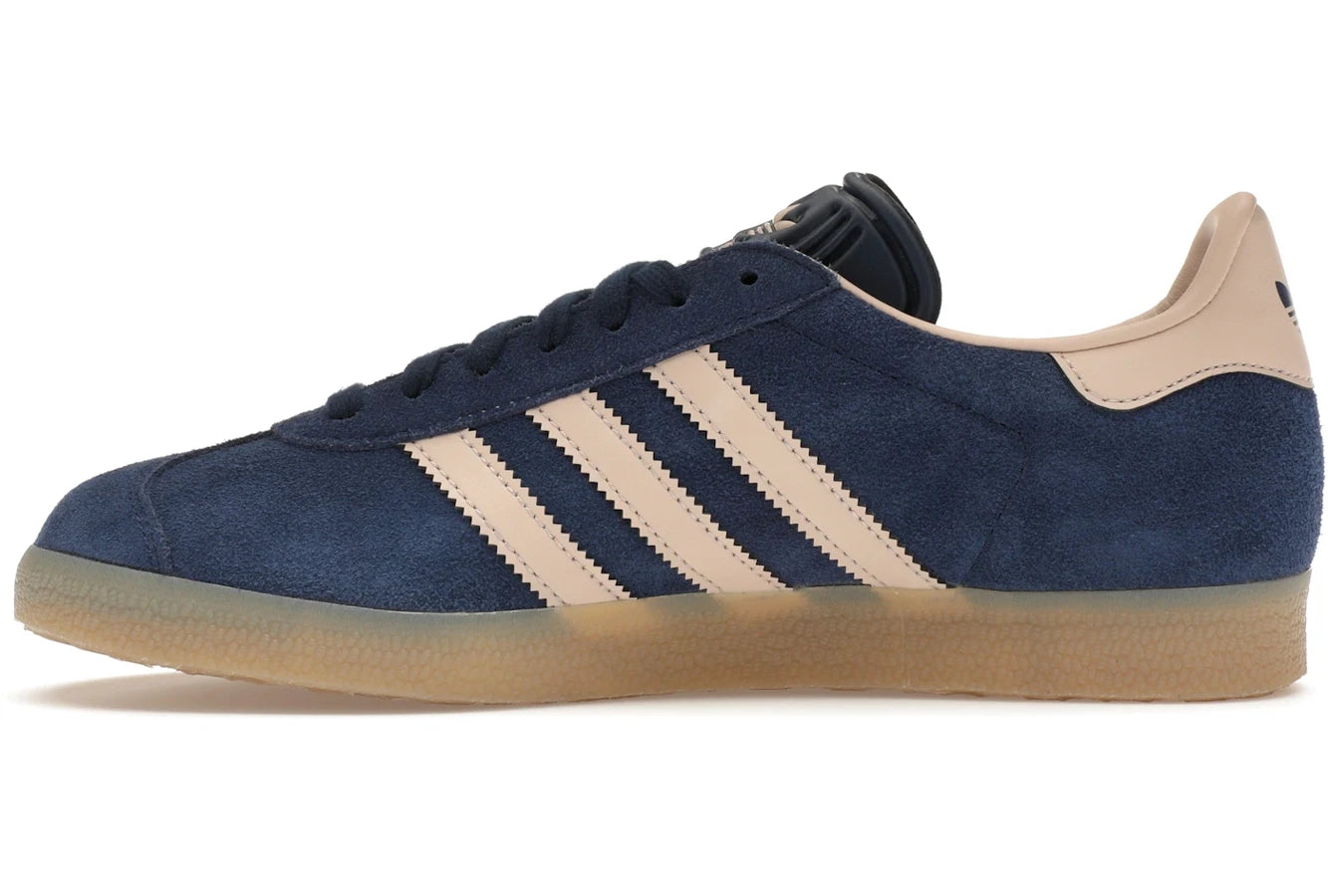 Adidas Gazelle Night Indigo Wonder Taupe