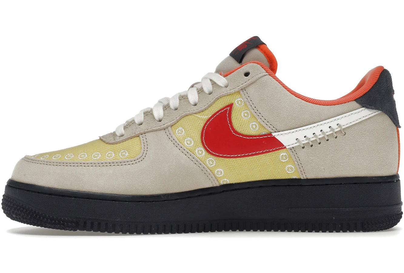 Nike Air Force 1 Low '07 LX Somos Familia